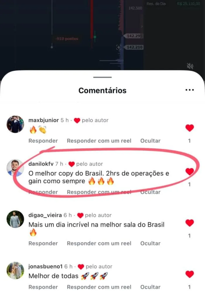 Depoimento