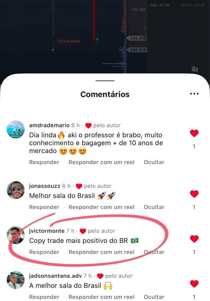 Depoimento