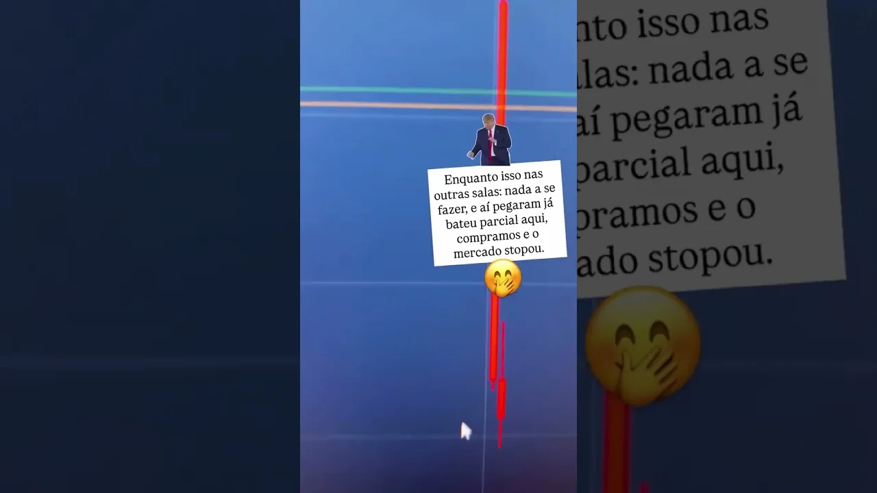 Assista ao vídeo